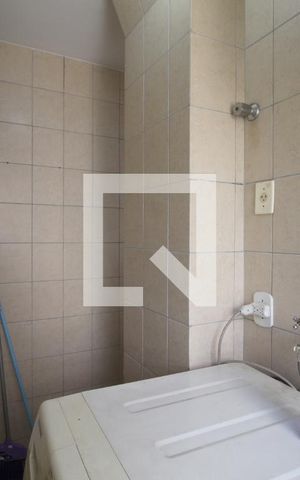 Apartamento para alugar com 55m², 2 quartos e sem vagaÁrea de Serviço