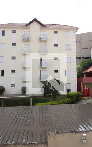 Apartamento para alugar com 55m², 2 quartos e sem vagaVista do Quarto 1