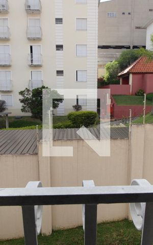Apartamento para alugar com 55m², 2 quartos e sem vagaVista do Quarto 2