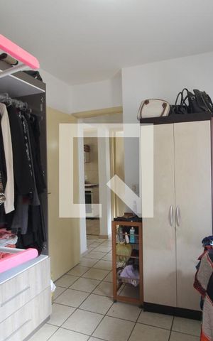 Apartamento para alugar com 55m², 2 quartos e sem vagaQuarto 2