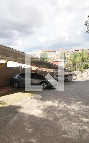 Apartamento para alugar com 55m², 2 quartos e sem vagaÁrea comum