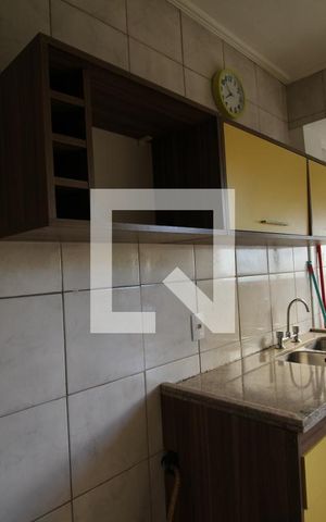 Apartamento à venda com 170m², 2 quartos e 2 vagasCozinha