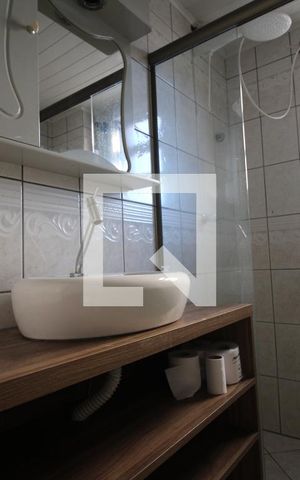 Apartamento à venda com 170m², 2 quartos e 2 vagasBanheiro