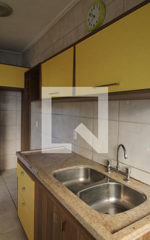 Apartamento à venda com 170m², 2 quartos e 2 vagasCozinha