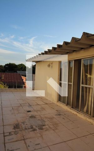 Apartamento à venda com 170m², 2 quartos e 2 vagasÁrea comum