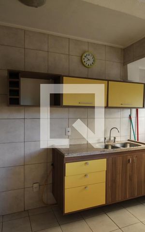 Apartamento à venda com 170m², 2 quartos e 2 vagasCozinha