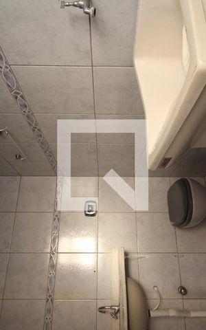 Apartamento à venda com 170m², 2 quartos e 2 vagasBanheiro e serviço