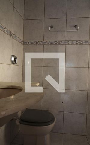 Apartamento à venda com 170m², 2 quartos e 2 vagasBanheiro e serviço