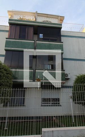Apartamento à venda com 170m², 2 quartos e 2 vagasFachada do Prédio