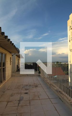 Apartamento à venda com 170m², 2 quartos e 2 vagasÁrea comum