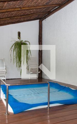 Apartamento para alugar com 112m², 3 quartos e 1 vaga Apartamento para alugar com 112m², 3 quartos e 1 vagaÁrea Comum - Hidromassagem