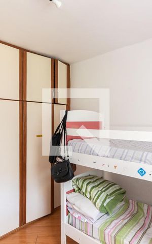 Apartamento à venda com 87m², 3 quartos e 1 vagaQuarto
