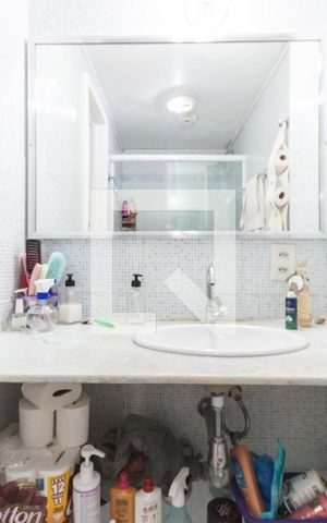 Apartamento à venda com 87m², 3 quartos e 1 vagaBanheiro
