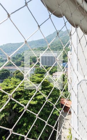 Apartamento à venda com 87m², 3 quartos e 1 vagaVaranda da Sala