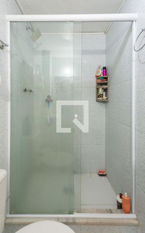Apartamento à venda com 87m², 3 quartos e 1 vagaBanheiro