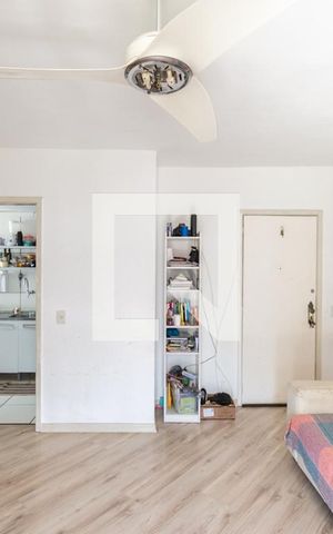 Apartamento à venda com 87m², 3 quartos e 1 vagaSala
