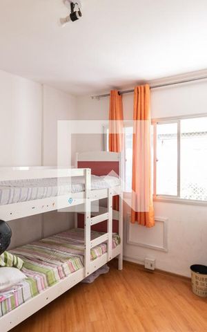 Apartamento à venda com 87m², 3 quartos e 1 vagaQuarto