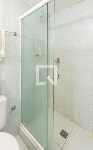 Apartamento à venda com 87m², 3 quartos e 1 vagaBanheiro