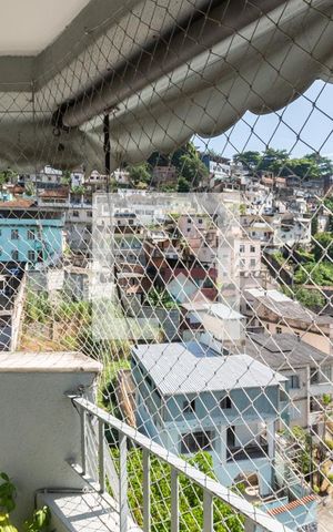 Apartamento à venda com 87m², 3 quartos e 1 vagaVaranda da Sala