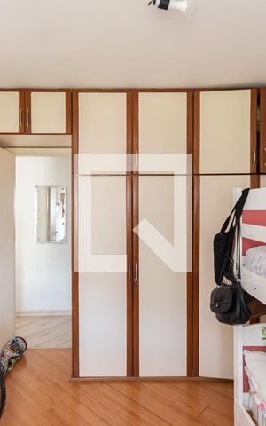 Apartamento à venda com 87m², 3 quartos e 1 vagaQuarto