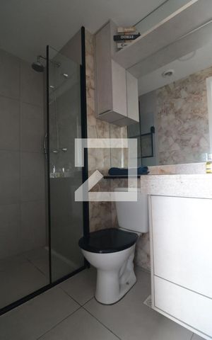 Apartamento à venda com 57m², 2 quartos e 1 vagaBanheiro