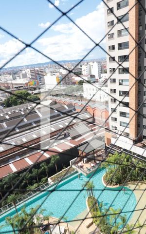 Apartamento à venda com 57m², 2 quartos e 1 vagavaranda