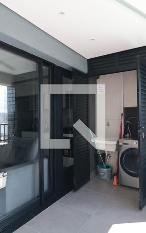 Apartamento à venda com 57m², 2 quartos e 1 vagavaranda