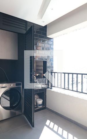 Apartamento à venda com 57m², 2 quartos e 1 vagavaranda
