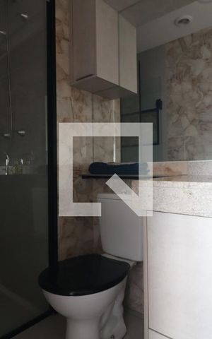 Apartamento à venda com 57m², 2 quartos e 1 vagaBanheiro