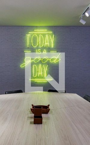 Studio para alugar com 23m², 1 quarto e sem vaga Studio para alugar com 23m², 1 quarto e sem vagaSalão de Festas/Jogos