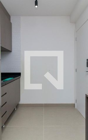 Studio para alugar com 23m², 1 quarto e sem vaga Studio para alugar com 23m², 1 quarto e sem vagaStudio