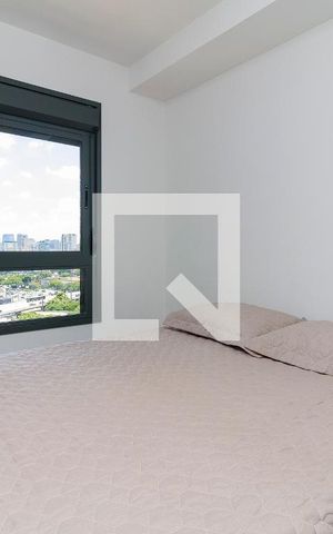 Studio para alugar com 23m², 1 quarto e sem vaga Studio para alugar com 23m², 1 quarto e sem vagaStudio