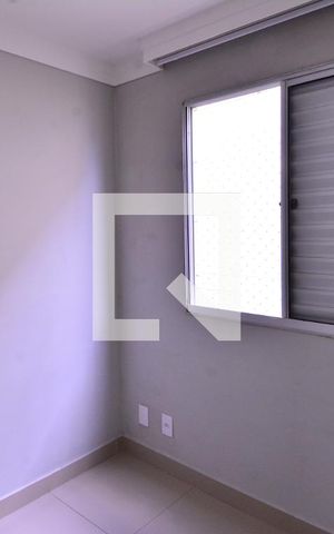 Apartamento à venda com 45m², 2 quartos e 2 vagasQuarto 2
