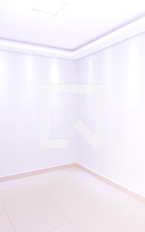 Apartamento à venda com 45m², 2 quartos e 2 vagasSala