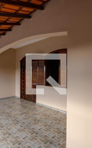 Casa à venda com 360m², 3 quartos e 1 vagaVaranda