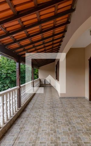 Casa à venda com 360m², 3 quartos e 1 vagaVaranda