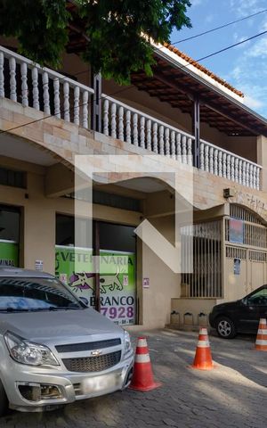 Casa à venda com 360m², 3 quartos e 1 vagaFachada