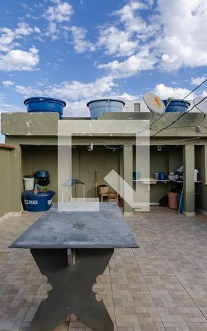 Casa à venda com 360m², 3 quartos e 1 vagaÁrea Externa