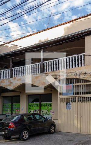Casa à venda com 360m², 3 quartos e 1 vagaFachada