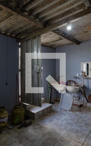 Casa à venda com 360m², 3 quartos e 1 vagaÁrea Externa