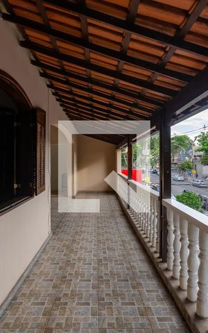 Casa à venda com 360m², 3 quartos e 1 vagaVaranda