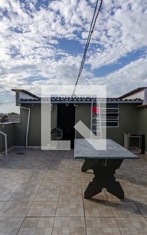 Casa à venda com 360m², 3 quartos e 1 vagaÁrea Externa