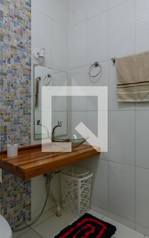 Casa à venda com 360m², 3 quartos e 1 vagaBanheiro