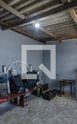 Casa à venda com 360m², 3 quartos e 1 vagaÁrea Externa
