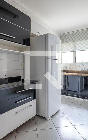Apartamento à venda com 86m², 2 quartos e 1 vaga Apartamento à venda com 86m², 2 quartos e 1 vagaCozinha