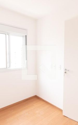 Apartamento à venda com 34m², 2 quartos e sem vaga Apartamento à venda com 34m², 2 quartos e sem vagaQuarto 1