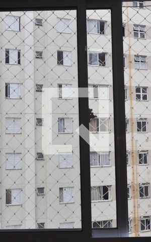 Apartamento à venda com 48m², 2 quartos e sem vagaVaranda