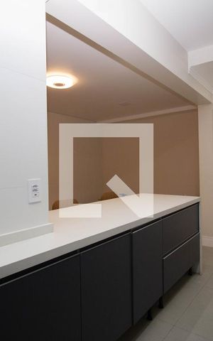 Apartamento para alugar com 107m², 3 quartos e 2 vagas Apartamento para alugar com 107m², 3 quartos e 2 vagasCozinha