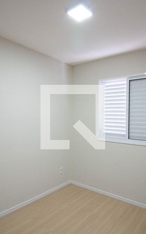 Apartamento à venda com 47m², 2 quartos e 1 vagaQuarto 1