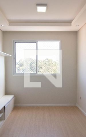 Apartamento à venda com 47m², 2 quartos e 1 vagaSala